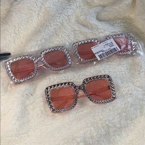 Fashion statement sunglasses !!